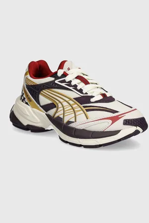 PUMA Sneakers Velophasis Play Paris colore 398481
