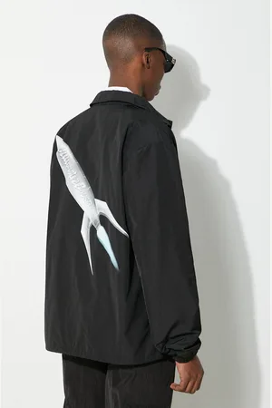 Billionaire Boys Club Giacca Rocket Coach Jacket uomo colore B24108