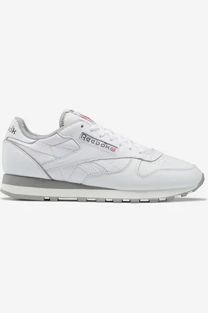 Reebok Sneakers in pelle Leather