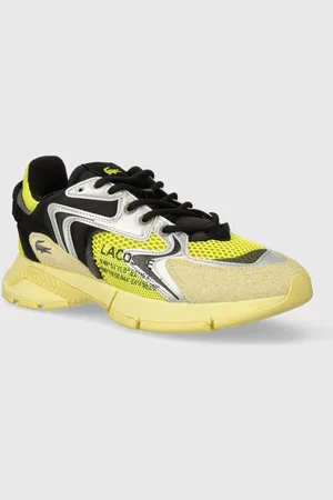 Lacoste Sneakers L003 Neo Contrasted Textile colore 47SMA0105