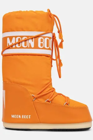 Moon Boot Stivali da neve MB ICON NYLON colore 80D1400440 C001