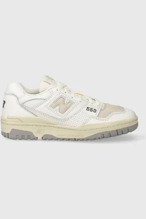 New Balance Sneakers in pelle BB550PWG