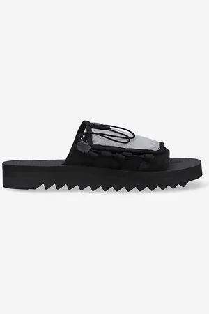 SUICOKE Ciabatte slide DAO-2AB uomo