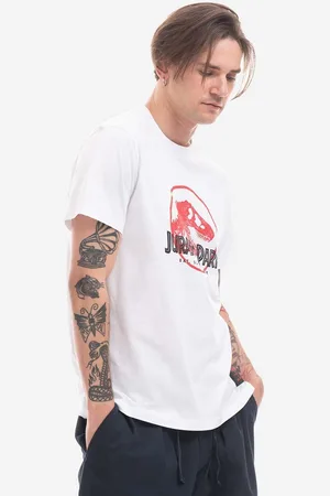 Neil Barrett Neil Barett t-shirt in cotone