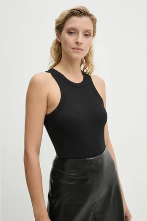 Nanushka Top HERVE donna colore NW24PFTP24851