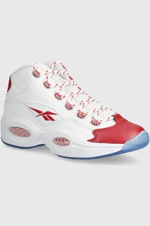 Reebok Sneakers Question MID colore 100074721