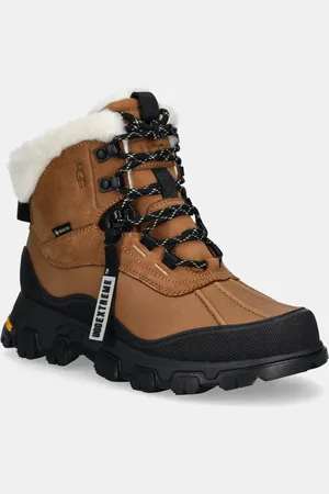 UGG Stivali da neve Adirondack Meridian Hiker colore 1169032-CHE