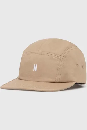 Norse projects Berretto da baseball in cotone Twill 5 Panel Cap colore N80.0126.0966