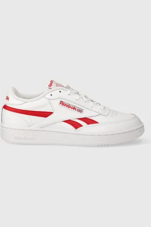 Reebok Sneakers in pelle CLUB C