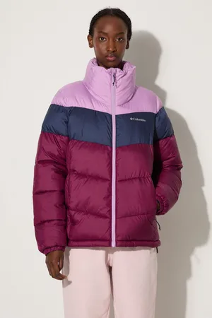 Columbia Giacca Puffect donna
