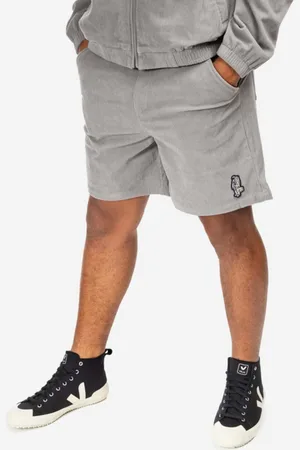 Billionaire Boys Club Pantaloncini Corduroy Shorts uomo