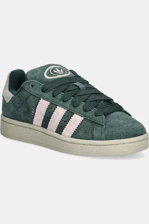 adidas Sneakers in camoscio Campus 00s W colore IG2121