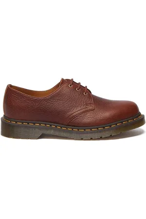 Dr. Martens Scarpe in pelle 1461 uomo colore DM31992253