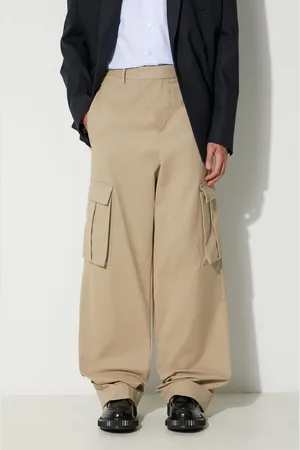 424 FAIRFAX Pantaloni uomo 35P03 236501