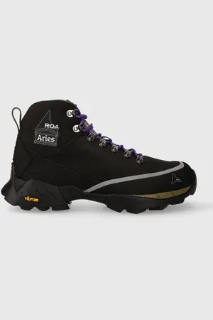 ROA Scarpe x Aries Andreas uomo colore ALA01.001
