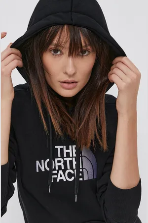 The North Face Felpa in cotone