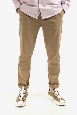 Norse projects Pantaloni uomo