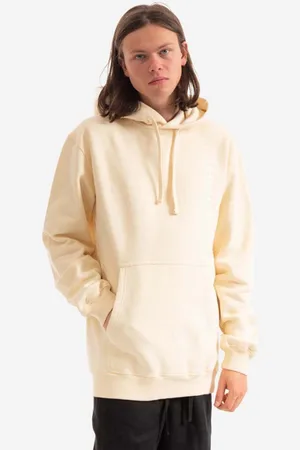Maharishi Felpa in cotone Miltype uomo