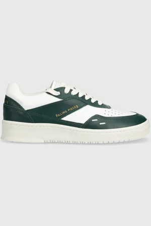 Filling pieces Sneakers in pelle Ace Spin 70033491019
