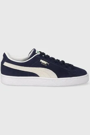 PUMA Sneakers in camoscio Suede Classic XXI 395345