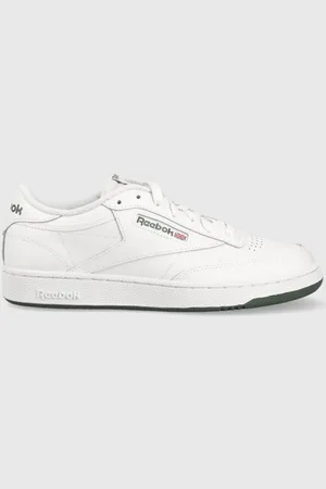 Reebok Sneakers in pelle CLUB C 85