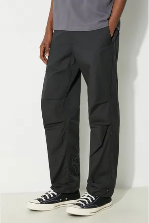 Maharishi Pantaloni Original Dragon Snopants uomo colore 5063.BLACK