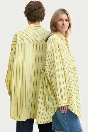 SUNNEI Camicia in cotone colore RTWXSHR012