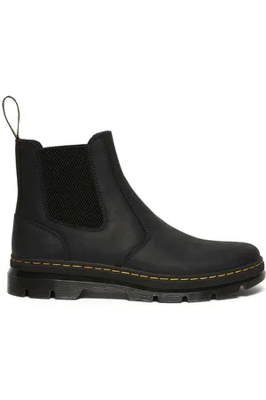 Dr. Martens Stivaletti chelsea Embury donna colore DM26002001