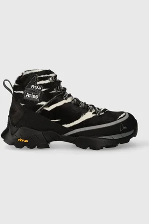 ROA Scarpe x Aries Andreas uomo colore ALA02.083