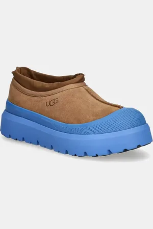 UGG Stivali da neve Tasman Weather Hybrid uomo colore 1144096-CBG