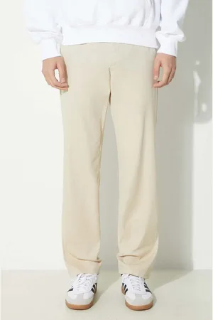 Norse projects Pantaloni Aros Regular Organic uomo colore N25.0368.2064
