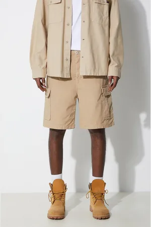 Stan Ray Pantaloncini in cotone Cargo colore SS2402649