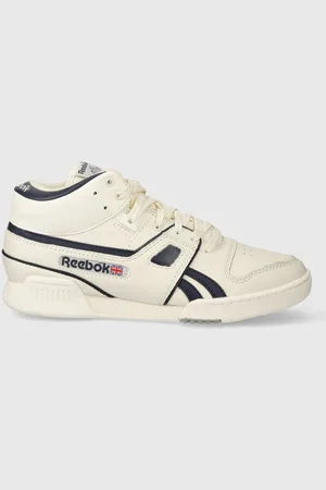 Reebok Sneakers in pelle
