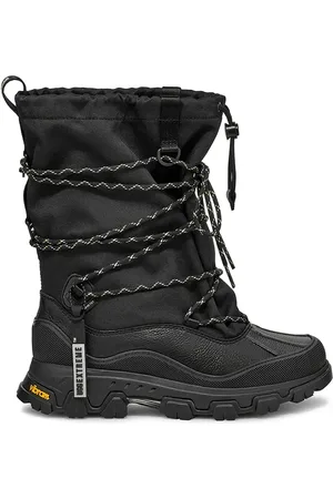 UGG Stivali da neve Metropeak colore 1161890-BLK