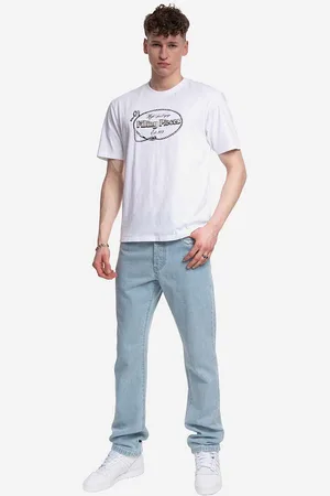 Filling pieces T-shirt in cotone