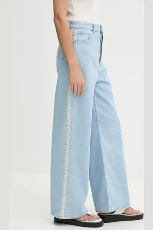 Nanushka Jeans donna