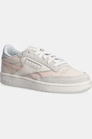 Reebok Sneakers in pelle Club C Revenge colore 100201407