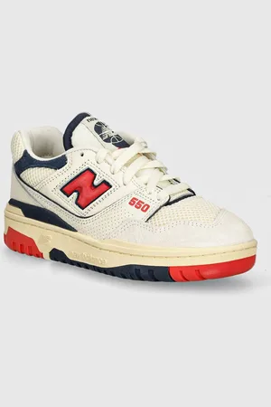 New Balance Sneakers 550 colore BB550CPB