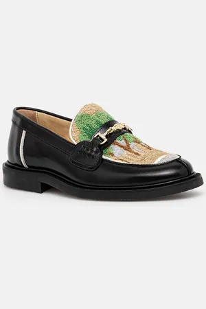 Filling pieces Mocassini Loafer Pavillion colore 44278061861