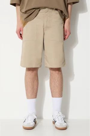Stan Ray Pantaloncini in cotone Fatigue colore SS19-5500