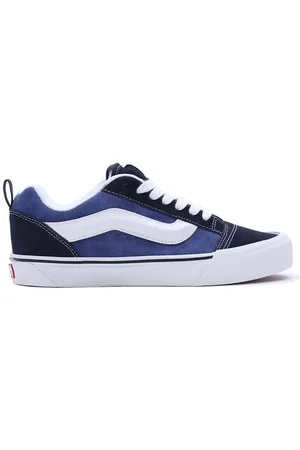 Vans Scarpe da ginnastica in camoscio Knu Skool colore