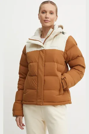 Columbia Piumino Bulo Point III Down donna colore 2085061