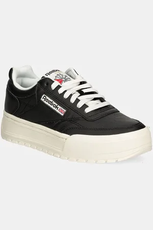 Reebok Sneakers in pelle Club C Megacourt colore 100201239