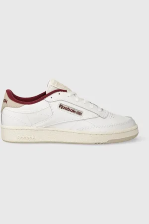 Reebok Sneakers in pelle