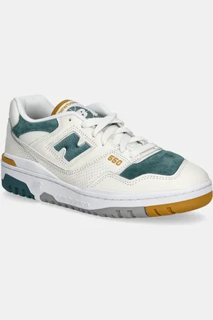 New Balance Sneakers 550 colore BB550VRA