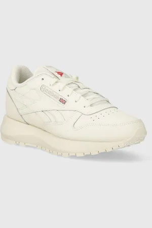 Reebok Sneakers in pelle CLASSIC LEATHER colore