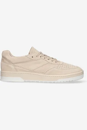 Filling pieces Sneakers in camoscio Ace Suede