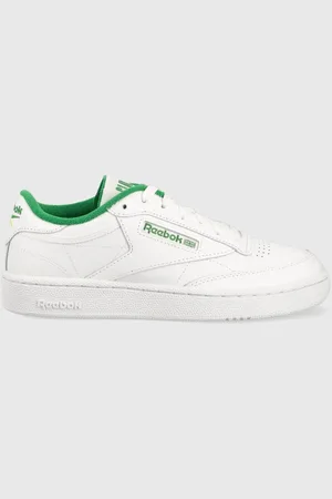 Reebok Sneakers in pelle Club C 85