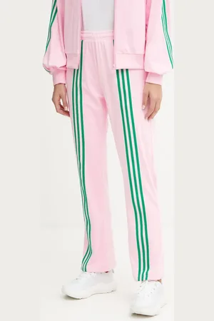 adidas Pantaloni della tuta 70s Velour Track Pant colore JN8289