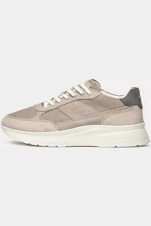 Filling pieces Sneakers in camoscio Jet Runner colore 17127361002